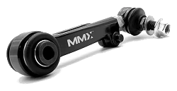 MMX Adjustable Rear Droplink for BMW F8x G8x 2014-2021
