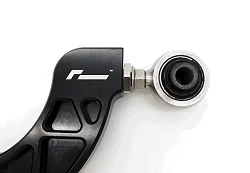 RacingLine Adjustable Rear Camber Control Arms for MQB MQBE VW Golf MK7 R S3 RS3 8V TTRS 8S