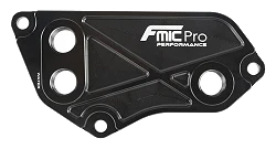 Adapter chłodnicy oleju FMIC.Pro BMW F20 F30 N20 N52