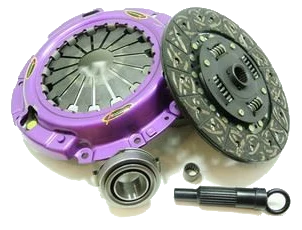 Zestaw sprzęgła Xtreme Clutch Heavy Duty Organic Mazda RX-7 1.1 85KW (1979-1984)