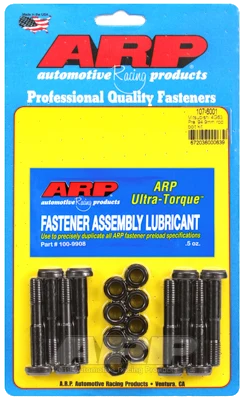 Connecting rod bolts ARP for Mitsubishi Lancer EVO 1-3 4G63 M9