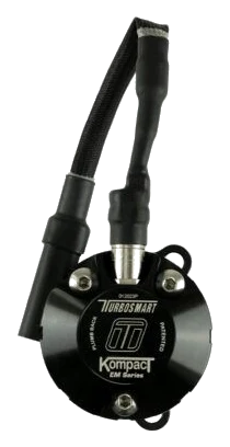 Zawór blow off BOV Turbosmart TS-0223-1279 Kompact EM Plumb Back Audi S4 SQ5 VW Golf GTI MK8