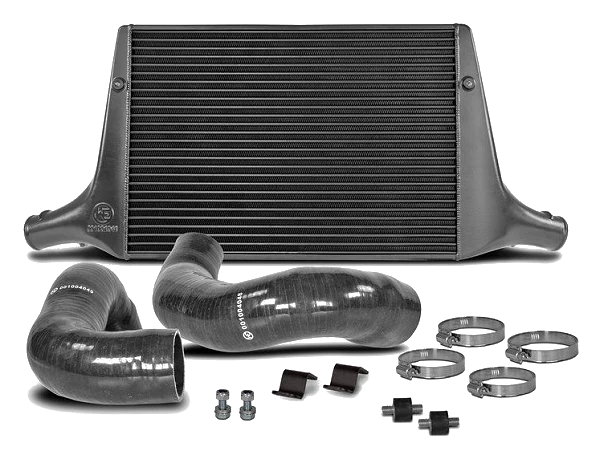 Competition Intercooler Kit Wagner Tuning for Audi A4/A5 B8.5 3.0TDI