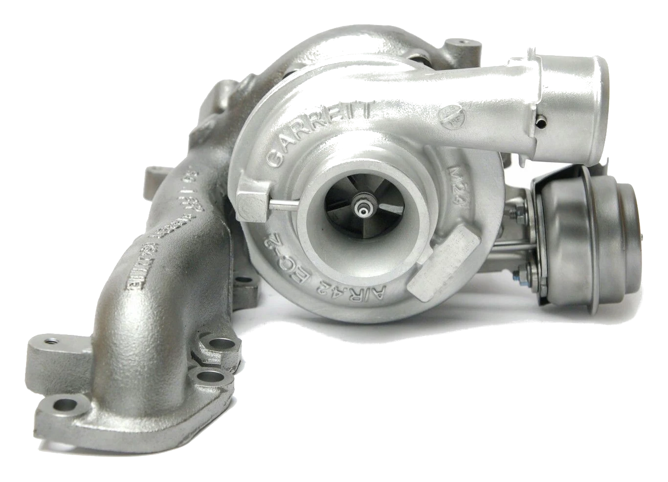 Turbosprężarka JRspec AlfaRomeo /Fiat / Opel / SAAB 1.9 JTD / CDTI HYBRID