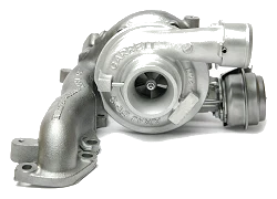 Turbosprężarka JRspec AlfaRomeo /Fiat / Opel / SAAB 1.9 JTD / CDTI HYBRID