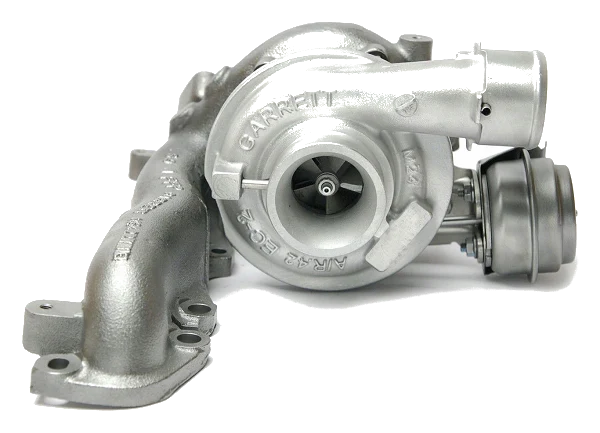 Turbosprężarka JRspec AlfaRomeo /Fiat / Opel / SAAB 1.9 JTD / CDTI HYBRID
