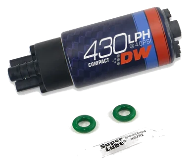 Pompa paliwa DeatschWerks DW430C 430LPH Acura RSX / Honda Civic / Mazda MX 5
