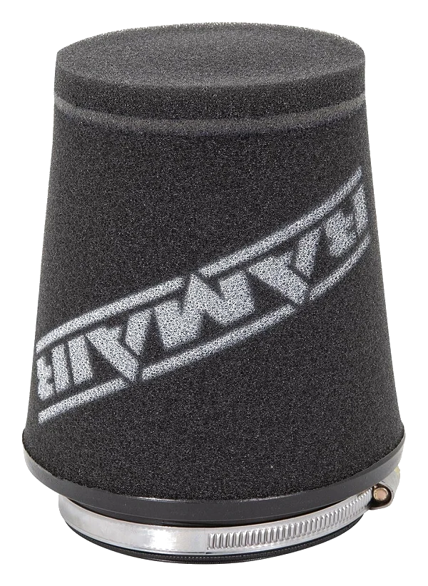 Uniwersalny stożkowy filtr powietrza Ramair CC-101 śr. 89mm