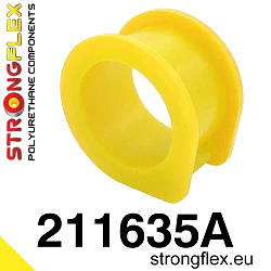211635A: Obejma przekładni kierowniczej SPORT Toyota Soarer - 211635A_50mm