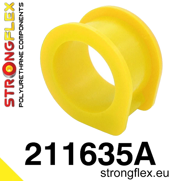 211635A: Obejma przekładni kierowniczej SPORT Toyota Soarer - 211635A_50mm