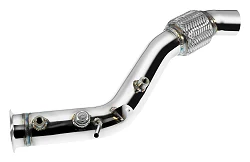 Downpipe FMIC.Pro BMW F30 F31 F34 316d-325d N47N N47S1 2011-2015