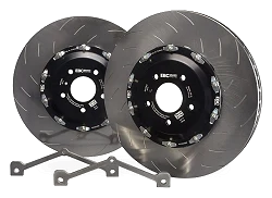 SG2F015OS Sportowe tarcze hamulcowe SG EBC Brakes Nissan Nissan GT-R R35 GTR R35