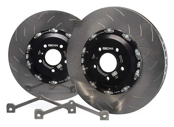 SG2F015OS Sportowe tarcze hamulcowe SG EBC Brakes Nissan Nissan GT-R R35 GTR R35