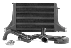 Competition Intercooler Kit Wagner Tuning for Opel Corsa D GSI/OPC