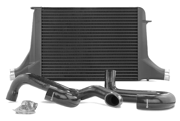 Competition Intercooler Kit Wagner Tuning for Opel Corsa D GSI/OPC