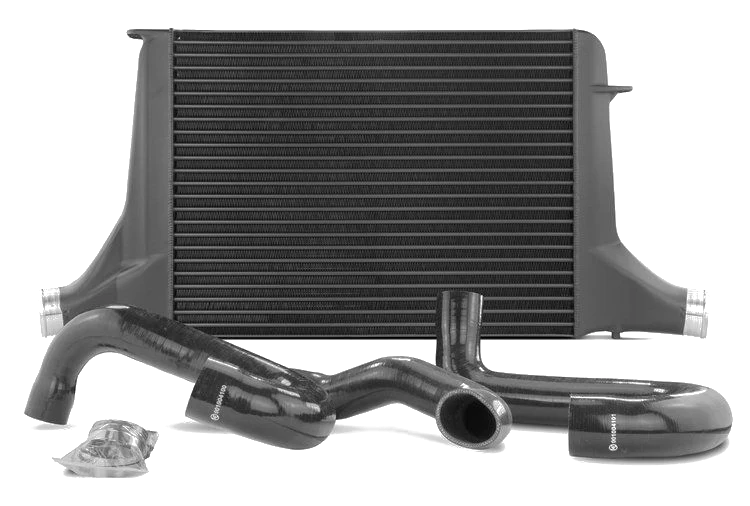 Competition Intercooler Kit Wagner Tuning for Opel Corsa D GSI/OPC