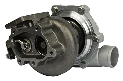 Turbosprężarka JRspec GT2871R BB