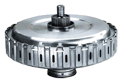 RTMG Performance DSG DQ500 Upgraded Cluth Stage 3 up to 1350NM