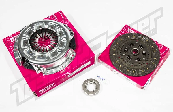 Zestaw sprzęgłowy Exedy Stage 1 organiczne, 95-98 Nissan Silvia /200SX S14 SR20DET