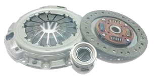 Zestaw sprzęgła Xtreme Clutch Subaru IMPREZA 1.8 i AWD (GF6) 76KW (1993-1996)