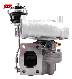 Turbosprężarka Pulsar PSR 2867 Gen2 .64A/R Dual Ball Bearing Nissan SR20
