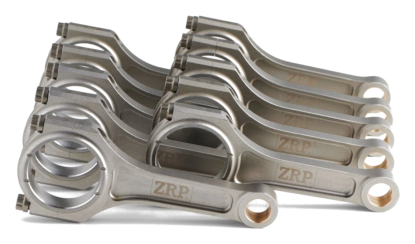 Kute korbowody ZRP Audi 5.2L R8 V10 2009-Up, Lamborghini Huracan 2008-up I-Beam R-AUD-012-I-10