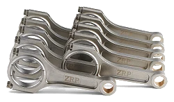 Kute korbowody ZRP Audi 5.2L R8 V10 2009-Up, Lamborghini Huracan 2008-up I-Beam R-AUD-012-I-10