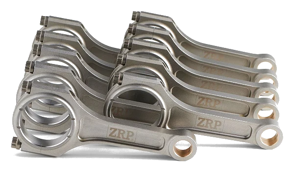 Kute korbowody ZRP Audi 5.2L R8 V10 2009-Up, Lamborghini Huracan 2008-up I-Beam R-AUD-012-I-10