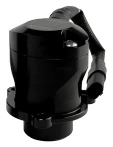 Zawór Blow Off BOV Plumback VR34 Kompact EM Turbosmart for Jeep JL Wrangler 2.0T 2024+