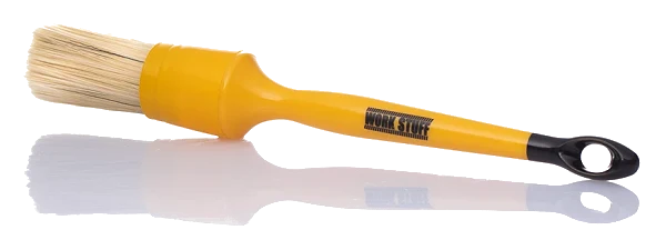 WORK STUFF Detailing Brush Classic 30mm