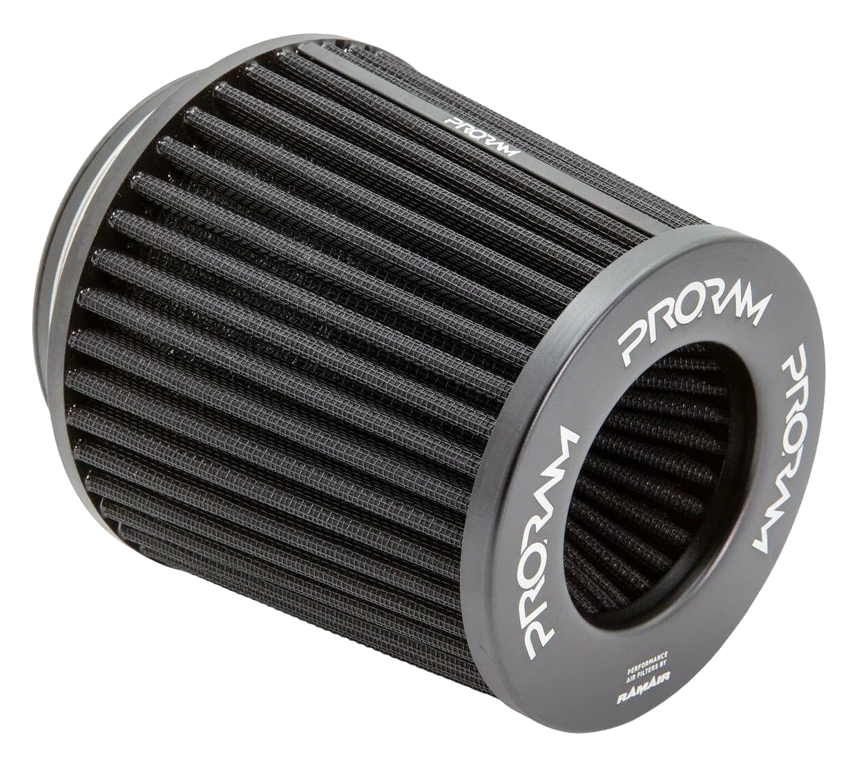 Uniwersalny stożkowy filtr powietrza Proram PR-CC-150-85 śr 83mm dł 150mm