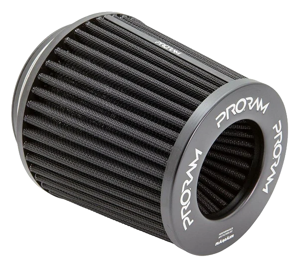 Uniwersalny stożkowy filtr powietrza Proram PR-CC-150-85 śr 83mm dł 150mm