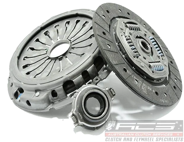 Zestaw sprzęgła Xtreme Clutch FIAT COUPE 2.0 20V Turbo 162KW (1996-2000)
