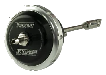 Aktuator Turbosmart IWG75 Alfa Romeo Gielietta Mito Fiat 124 Spider Punto GT Bravo Lancia Delta 10PSI