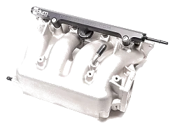 Listwa paliwowa Honda  K-series Radium Engineering