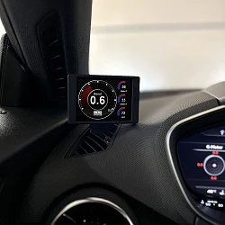 CANchecked Wyświetlacz MFD32 Gen2 Audi TT 8S LHD