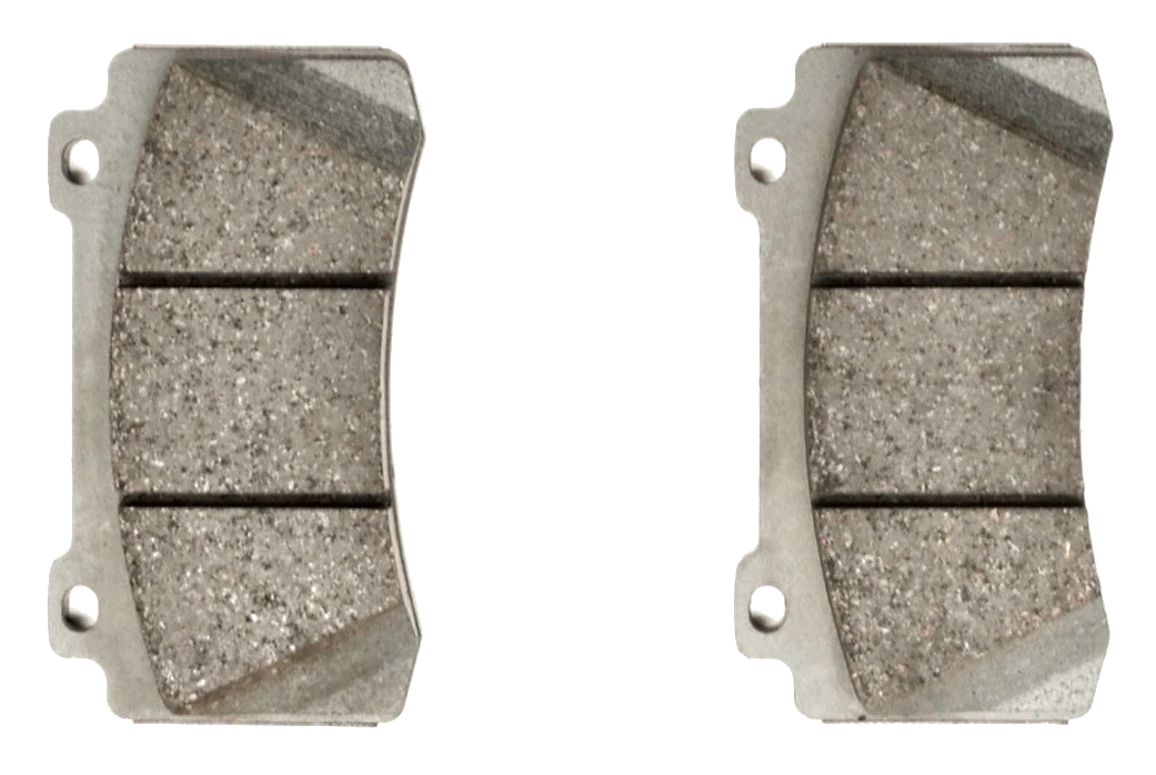 RacingLine Stage 2 Evo Brake Kit Replacement Pads Sport
