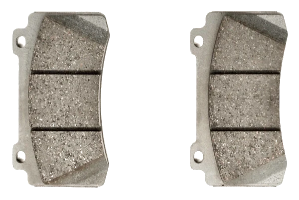 RacingLine Stage 2 Evo Brake Kit Replacement Pads Sport