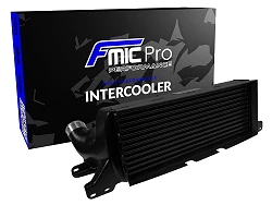 Intercooler FMIC.Pro Ford Mustang 2.3l Ecoboost Bolt On EVO1 15-17