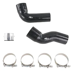 Zestaw przewodów intercoolera FMIC.EU 2.0 TFSI EA113 Volkswagen Golf V GTI Audi A3 TT