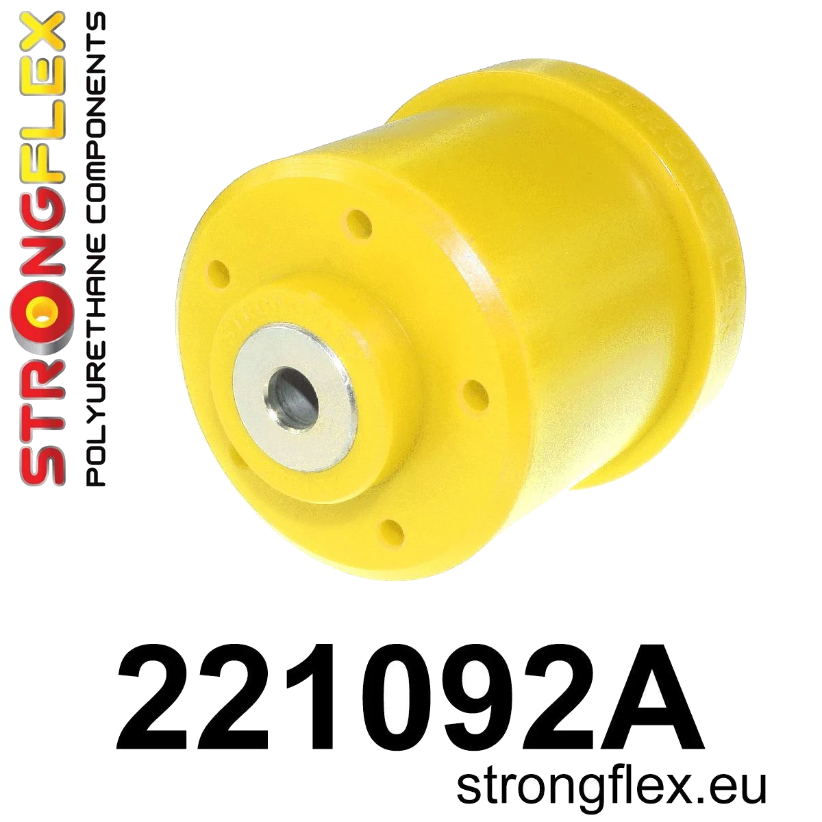 221092A: Tuleja belki tylnej 71