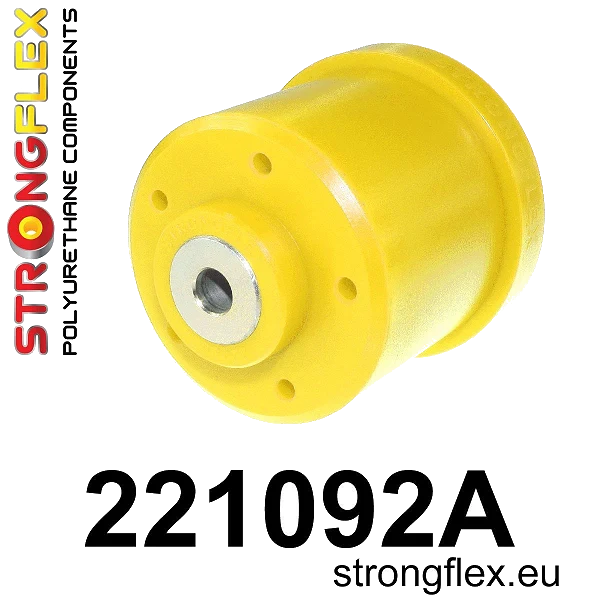 221092A: Tuleja belki tylnej 71