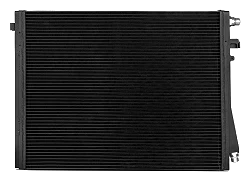 Radiator Kit Wagner Tuning for BWM M4 G82 Coupe (Competition)