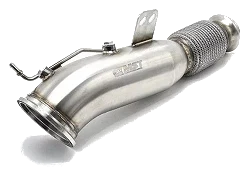 Catless Downpipe MST Performance BMW G14 G15 G16 G20 G21 G29 G30 G31 G32 M340i 540i 640 840i M40i Z4 3.0L