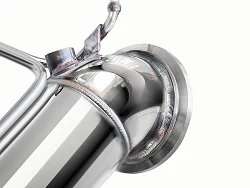 Downpipe FMIC.Pro BMW G02 X4 20iX X4 30iX