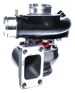 Turbocharger TurboSystems HTX2754B1