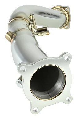 Downpipe FMIC.Pro Porsche Macan 2.0T 2014-2018