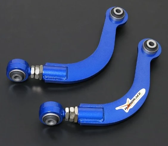 Hardrace Rear Upper Camber Kit For Mazda 6