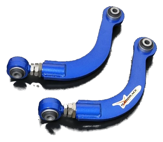 Hardrace Rear Upper Camber Kit For Mazda 6