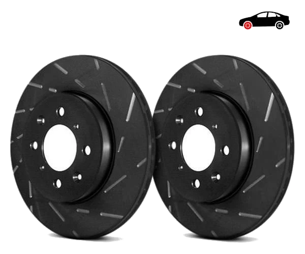 USR2116R Tarcze hamulcowe USR EBC Brakes BMW 2 Series xDrive G42 Coupe M240 3 Series G20 330e 3 Series G20 330 3 Series G20 M340 3 Series xDrive G20 330e 3 Series xDrive G20 330 3 Series xDr